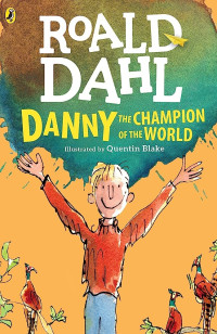 Danny and The Champion of The World