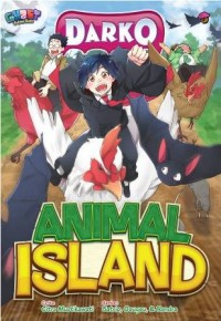 DARKO: Animal Island