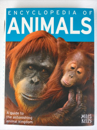 Encyclopedia of Animals