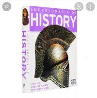 Encyclopedia of History