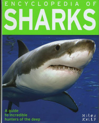 Encyclopedia of Sharks