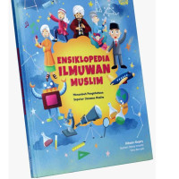 Ensiklopedia Ilmuan Muslim