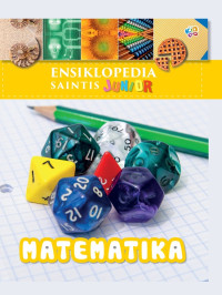 Ensiklopedia Saintis Junior: Matematika