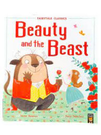 Fairtale Classics: Beauty and the Beast