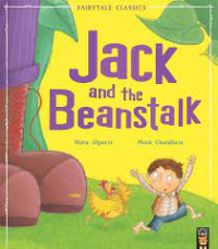 Fairytale Classics: Jack and the Beanstalk