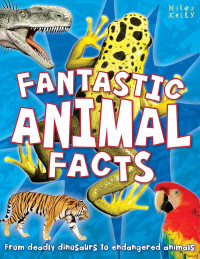 Fantastic Animal Facts