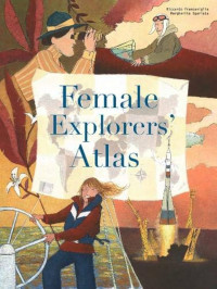 Image of Female Explorers's Atlas