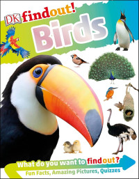 Findout! Birds