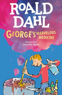 George's Marvellous Medicine