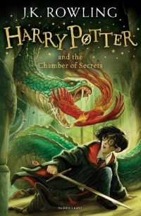 Harry Potter: And The Chamber of Secrets