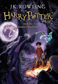 Harry Potter: And The Deathly Hallows