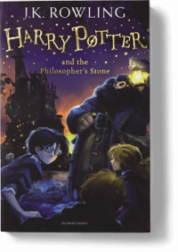 Harry Potter: And The Philosopher's Stone