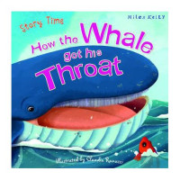 Just So Stories: How The Whale Got The Throat