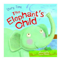 Just So Stories: The Elephant's Child