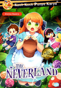 Kecil-kecil Punya Karya: The Neverland