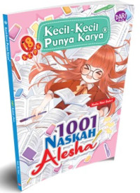 Image of KKPK: 1001 Naskah Alesha