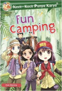 KKPK: Fun Camping