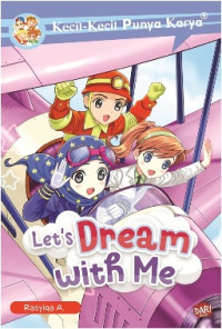 KKPK: Let's Dream with Me!
