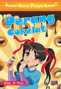 KKPK: Perang Cokelat