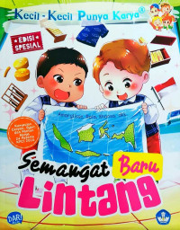 KKPK: Semangat Baru Lintang