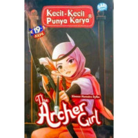 KKPK: The Archer Girl