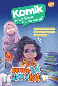 Komik KKPK: Bundaku, Guruku