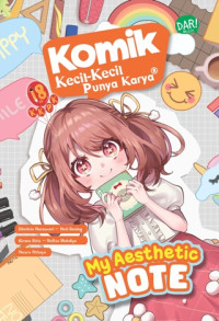 Komik KKPK: My Aesthetic Note