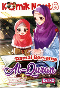 Komik Next G: Damai Bersama Al-Quran