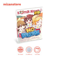 Komik Next G: No Bullying