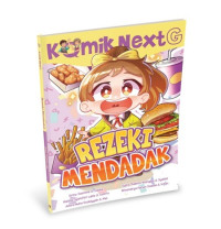 Komik Next G: Rezeki Mendadak