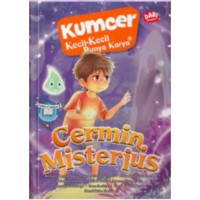 Image of Kumcer KKPK: Cermin Misterius