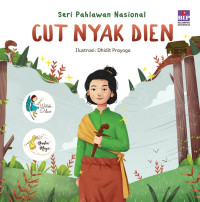 Seri Pahlawan Nasional: Cut Nyak Dien