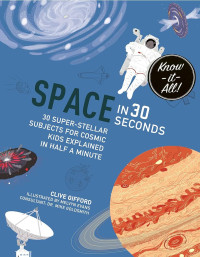 Image of Space In 30 Seconds