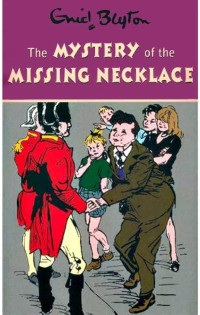 The Mystery of The Missing Necklace