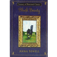 Treasury of Illustrated Classics: Black Beauty