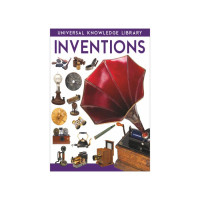 Image of Universal Knowledge Library: Inventions