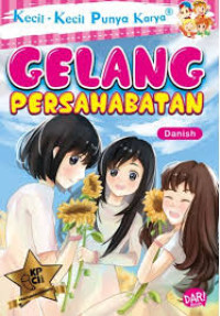 Gelang Persahabatan