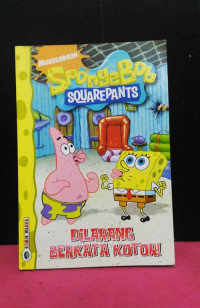 Spongebob Squarepants