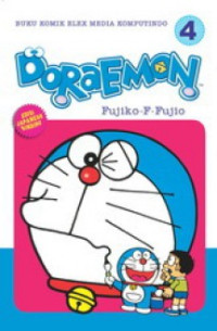 Doraemon