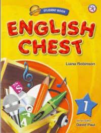 English Chest 1