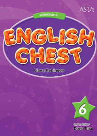 English Chest 6