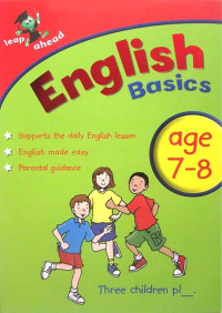 English Basics