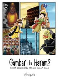 Gambar Itu Haram? Serba Serbi Hukum Tashwir Dalam Islam