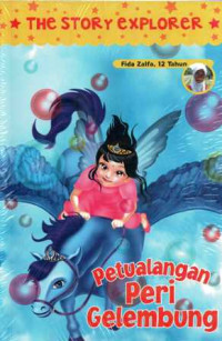 Petualangan Peri Gelembung