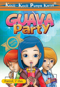 Guava Party