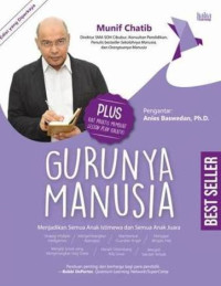 Gurunya Manusia