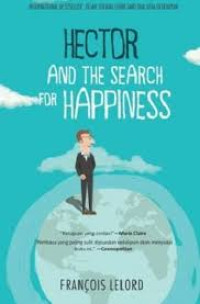 Hector And The Search Happiness