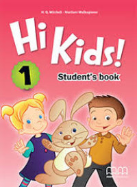 Hi Kids! 1