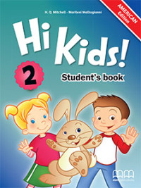 Hi Kids! 2