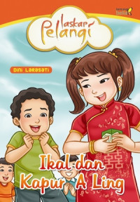 Ikal dan Kapur A Ling